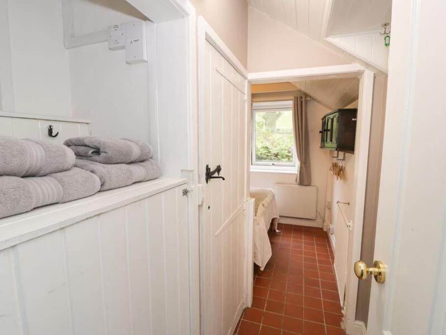 Y Gribyn - Modern Stone Cottage Within Snowdonia'S National Park Dolgellau Exterior foto