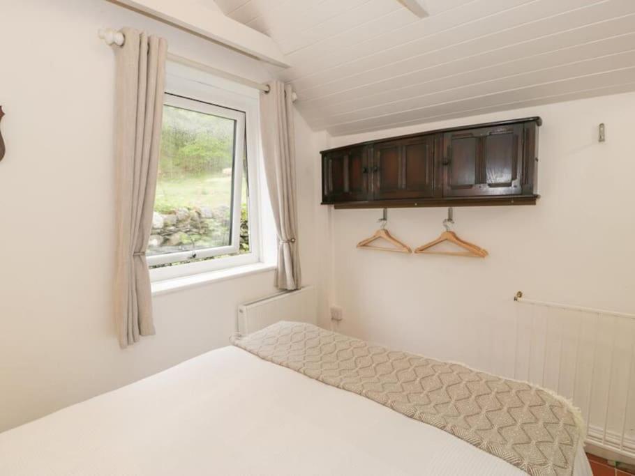 Y Gribyn - Modern Stone Cottage Within Snowdonia'S National Park Dolgellau Exterior foto