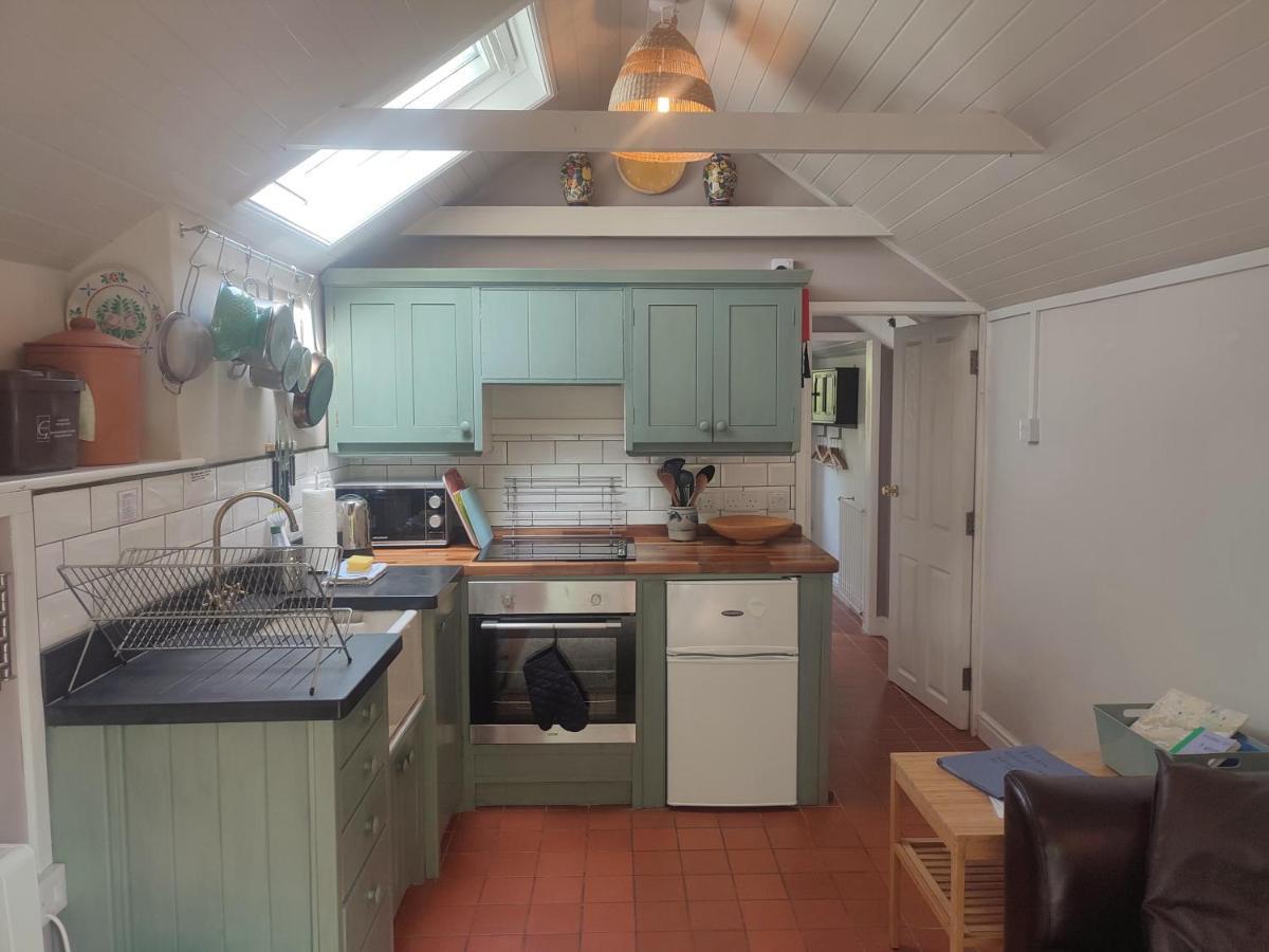 Y Gribyn - Modern Stone Cottage Within Snowdonia'S National Park Dolgellau Exterior foto
